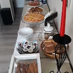 Alojamento de Acomodação e Pequeno-almoço Casavittorio San Giovanni In Marignano
