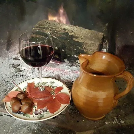 Bed & Breakfast Casavittorio San Giovanni In Marignano