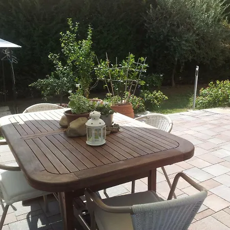 Bed & Breakfast Casavittorio San Giovanni In Marignano