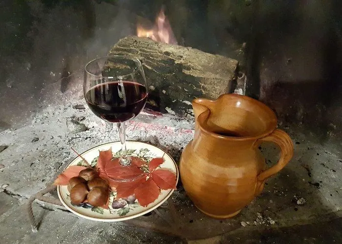 Bed & Breakfast Casavittorio San Giovanni In Marignano