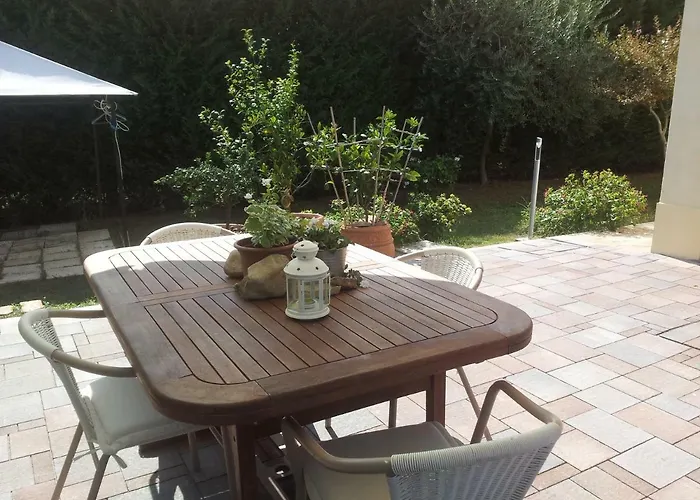 Bed & Breakfast Casavittorio San Giovanni In Marignano