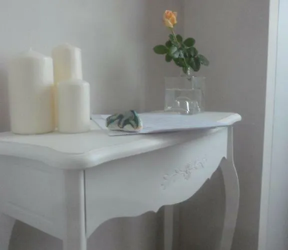 Bed & Breakfast Casavittorio 3*