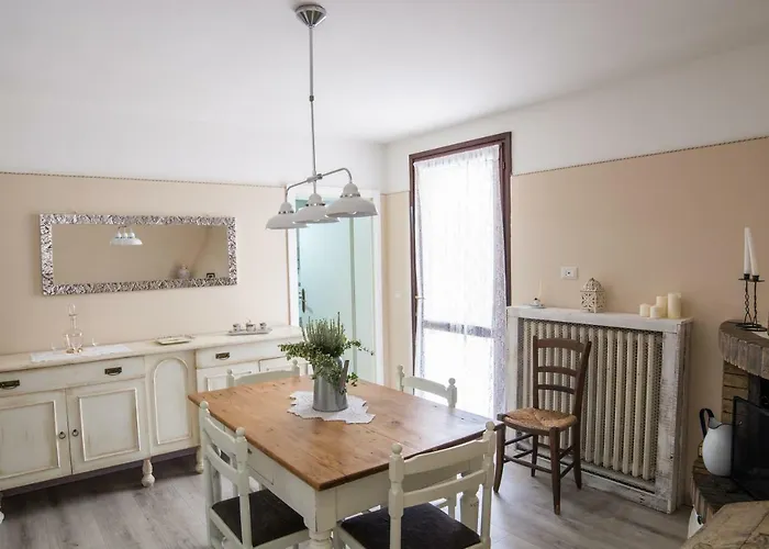 Bed & Breakfast Casavittorio 3*