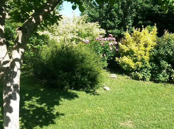 Casavittorio Bed & Breakfast