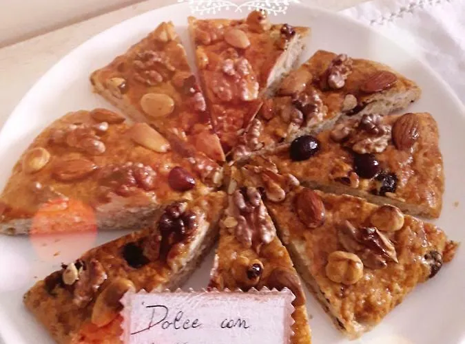 Bed & Breakfast Casavittorio 3*