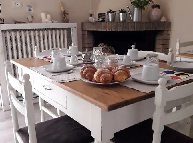 Bed & Breakfast Casavittorio San Giovanni In Marignano