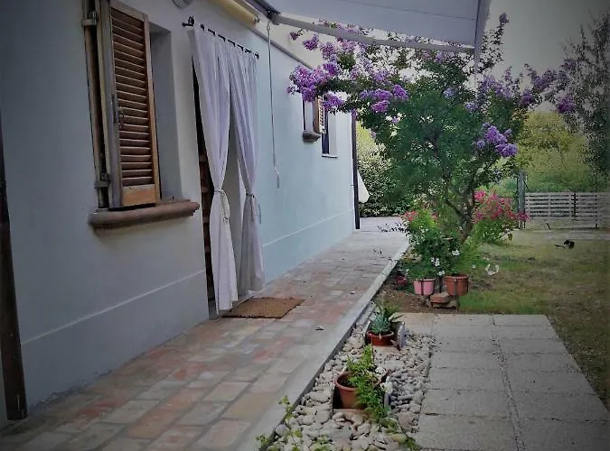 Bed & Breakfast Casavittorio 3*