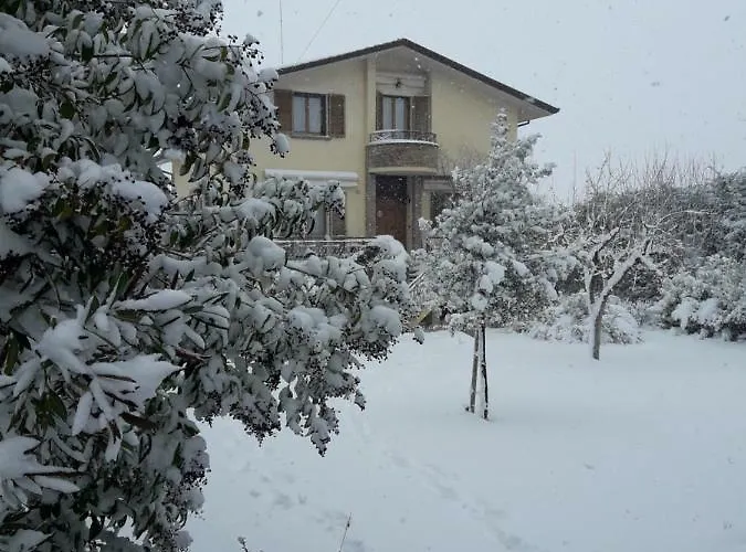 Casavittorio Bed & Breakfast San Giovanni In Marignano