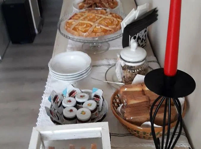 Bed & Breakfast Casavittorio San Giovanni In Marignano