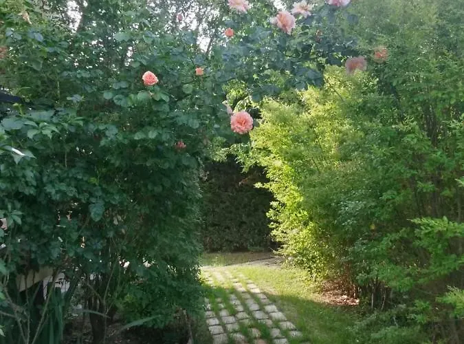 Bed & Breakfast Casavittorio 3*