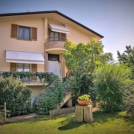 Couette-café Casavittorio 3*