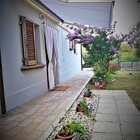 Couette-café Casavittorio San Giovanni In Marignano