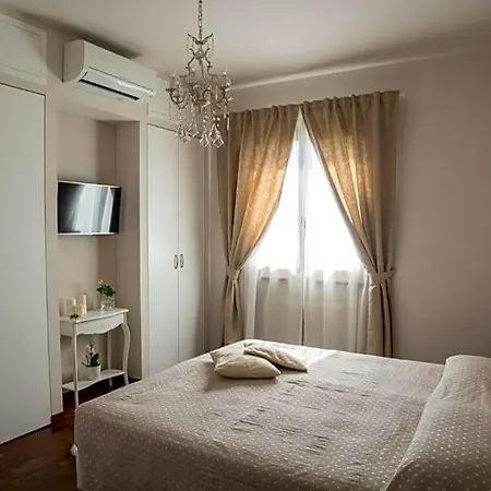 Couette-café Casavittorio 3*