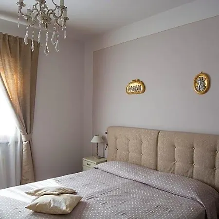 Couette-café Casavittorio 3*