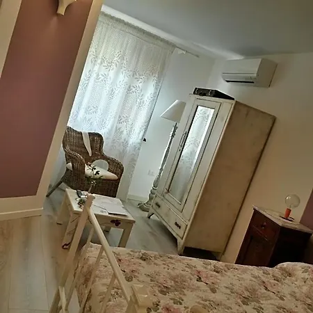Couette-café Casavittorio