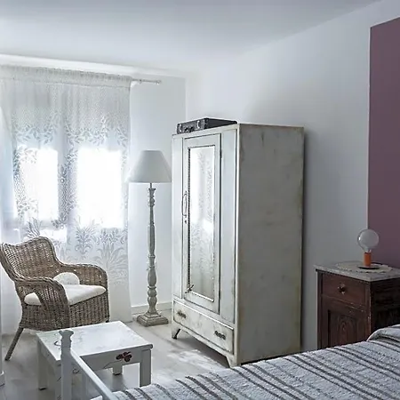 Couette-café Casavittorio 3*