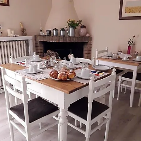 Couette-café Casavittorio San Giovanni In Marignano