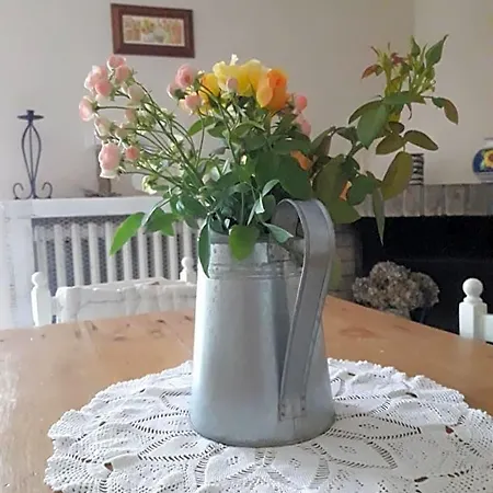Couette-café Casavittorio