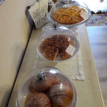 Casavittorio Couette-café