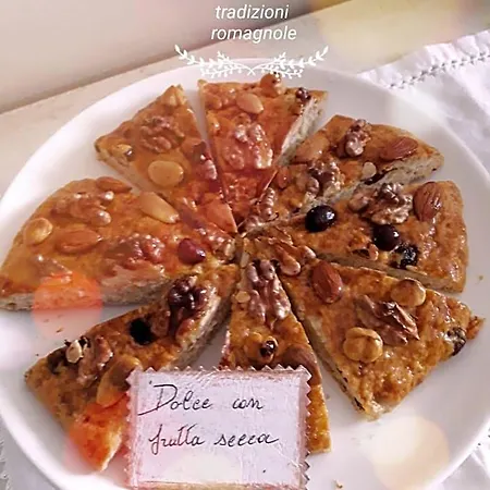 Couette-café Casavittorio San Giovanni In Marignano