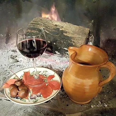 Casavittorio Couette-café
