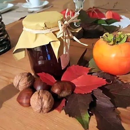 Casavittorio Couette-café 3*