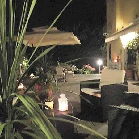 Casavittorio Couette-café San Giovanni In Marignano