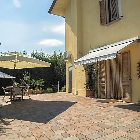 Casavittorio Couette-café San Giovanni In Marignano