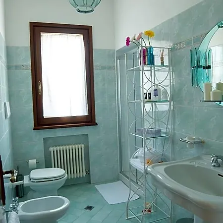 Casavittorio Сан-Джованни-ин-Мариньяно