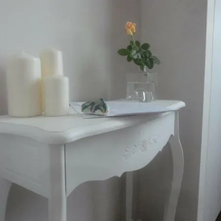 Couette-café Casavittorio 3*