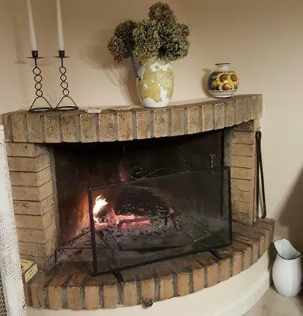 Casavittorio 3* Сан-Джованни-ин-Мариньяно