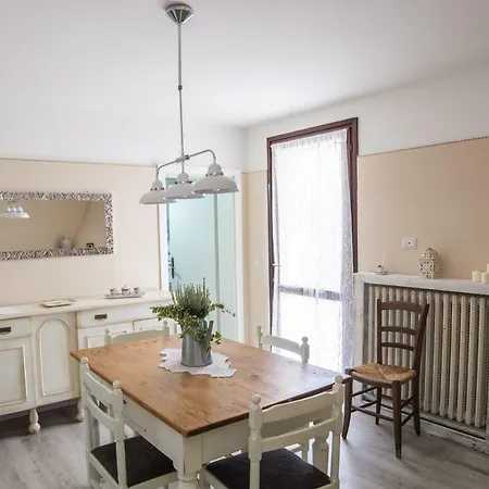 Couette-café Casavittorio 3*