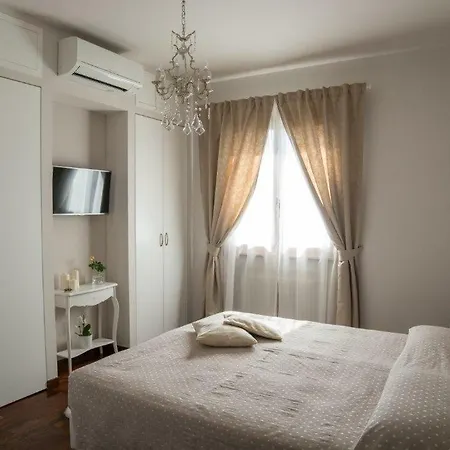 Casavittorio 3* Сан-Джованни-ин-Мариньяно