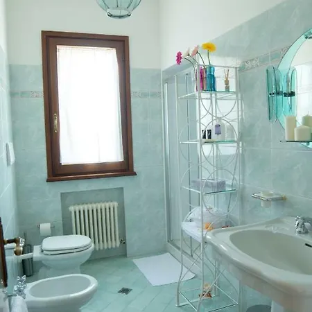 Couette-café Casavittorio