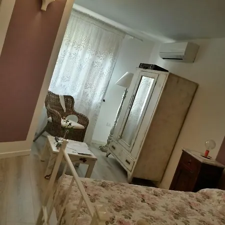 Couette-café Casavittorio 3*