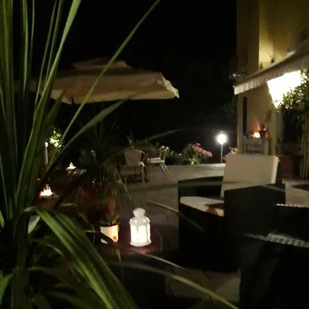 Couette-café Casavittorio