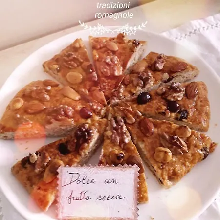 Couette-café Casavittorio 3*
