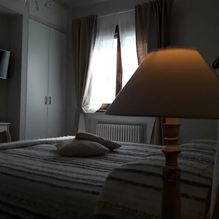 Casavittorio Отель типа 