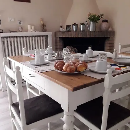 Couette-café Casavittorio San Giovanni In Marignano