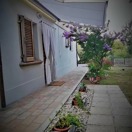Couette-café Casavittorio 3*