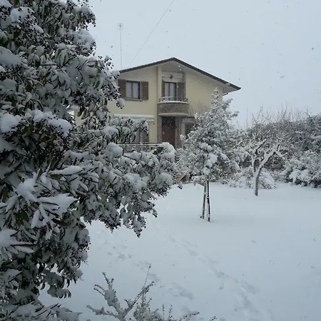 Casavittorio Bed & Breakfast San Giovanni In Marignano