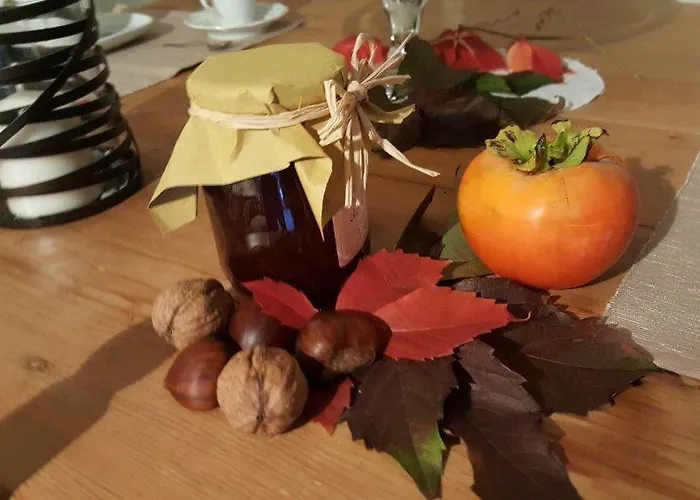 Casavittorio فندق مبيت وإفطار