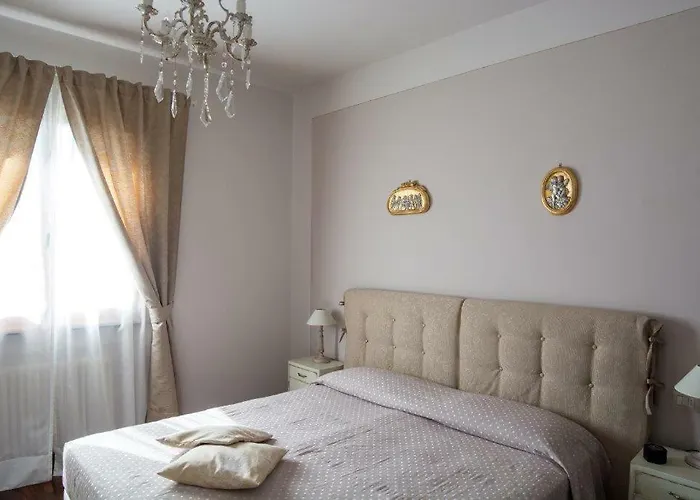 Casavittorio 3* סן ג'ובאני אין מרינאנו