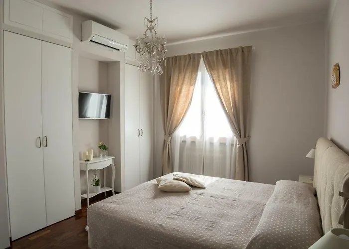 Casavittorio 3* סן ג'ובאני אין מרינאנו