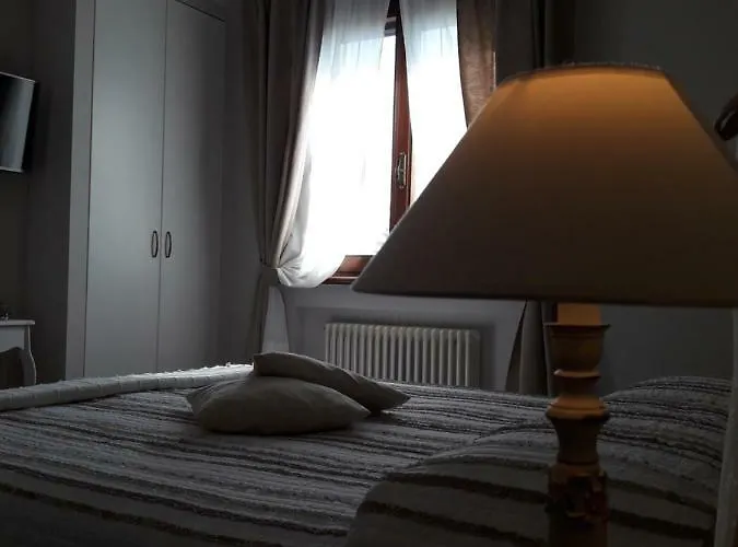 Casavittorio לינה וארוחת בוקר סן ג'ובאני אין מרינאנו