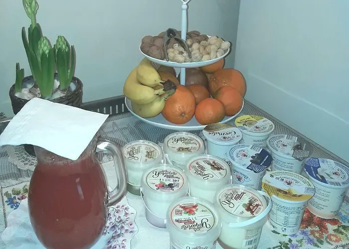 Casavittorio 3* סן ג'ובאני אין מרינאנו