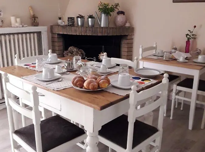 Casavittorio سان جوفاني في مارينيانو